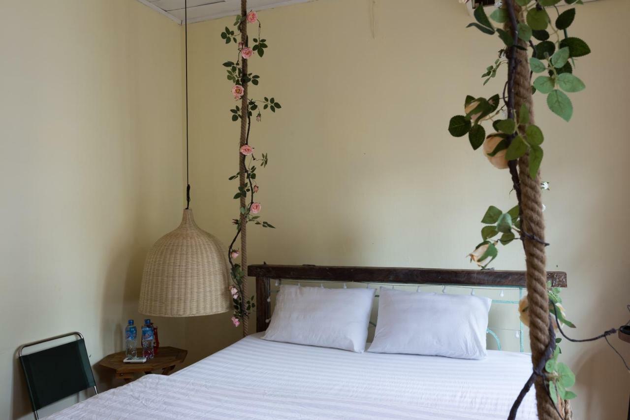 Hanoian Backpack Hostel 외부 사진