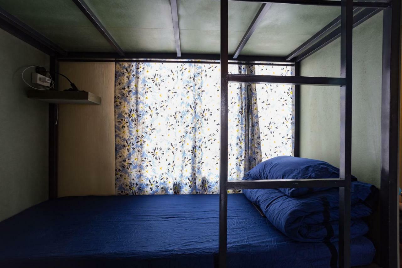 Hanoian Backpack Hostel 외부 사진