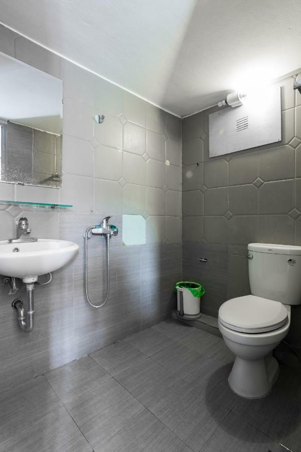 Hanoian Backpack Hostel 외부 사진