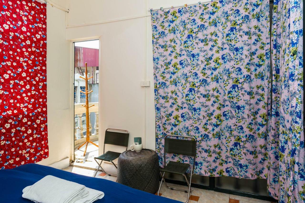 Hanoian Backpack Hostel 외부 사진